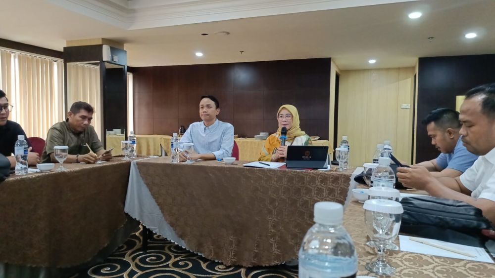 OJK Riau Desak Gadai Ilegal Segera Berizin, Hanya 4 yang Legal
