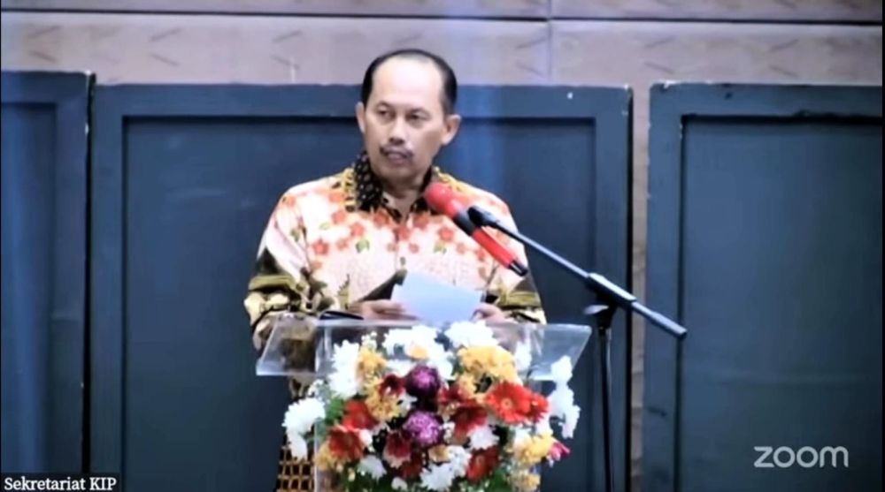 Tingkatkan Keterbukaan Informasi, Ini Langkah yang Perlu Dilakukan