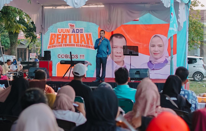 Muflihun Siapkan Program Komprehensif untuk Atasi Banjir di Pekanbaru
