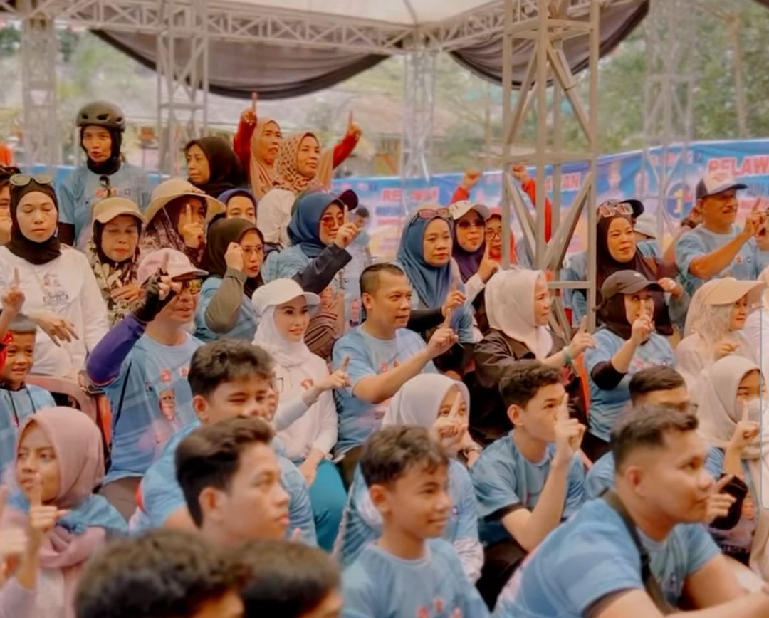 Tamat Kuliah Masih Nganggur? Terpilih Walikota dan Wakil Walikota Pekanbaru Muflihun Ade Hartati Siapkan Pelatihan dan Modal