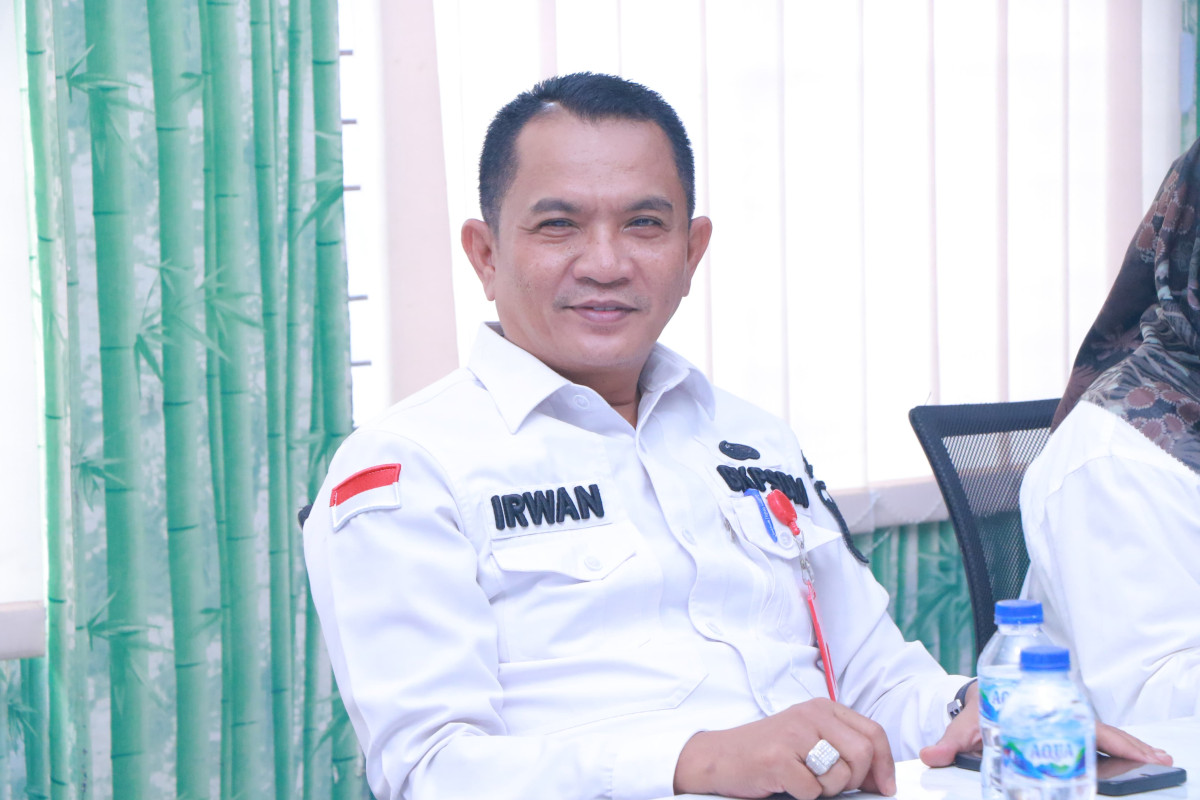 Pemko Pekanbaru Buka Pendaftaran Seleksi 4 Jabatan PTP