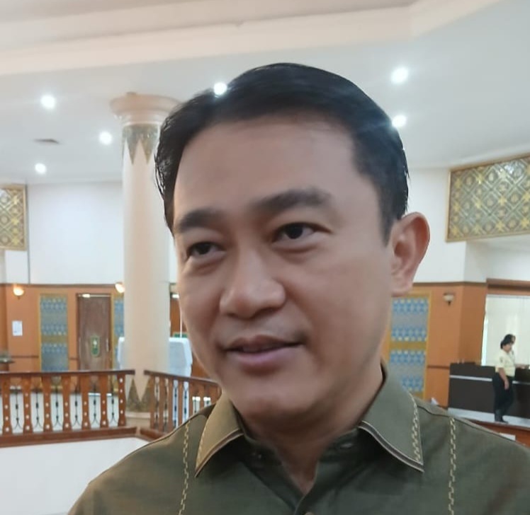Paripurna AKD DPRD Riau Diundur, APBD 2025 Diyakini Tuntas November