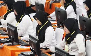 Pemkab Bengkalis Umumkan Seleksi Penerimaan PPPK Tahun 2024 dengan 500 Formas