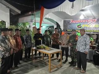 Aipda Azwar Bagi Tips Agar Warga Tak Termakan Informasi Hoaks saat Pilkada