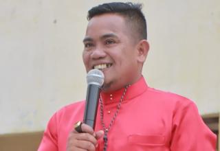 Ini Dampak Akut Berita dan Informasi Hoax Menurut Calon Bupati Pelalawan Zukri Misran 