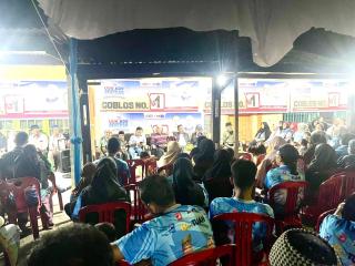 Dari RW Hingga Imam Mesjid Rasakan Program Nyata Muflihun Saat Jadi Pj Walikota Pekanbaru