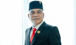 Kaderismanto Minta Seluruh Kader dan Simpatisan Akar Rumput Bergerak di Pilkada Serentak 2024