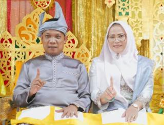 Ini Alasan Warga Pilih Muflihun Ade Hartati Untuk Jadi Walikota dan Wakil Walikota Pekanbaru