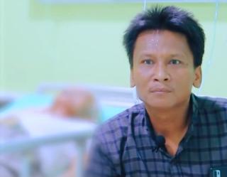 Video Kesaksian Warga Pekanbaru Rasakan Dampak Program UHC Muflihun yang Selamatkan Nyawa Anak dan Ayahnya