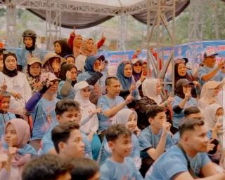 Tamat Kuliah Masih Nganggur? Terpilih Walikota dan Wakil Walikota Pekanbaru Muflihun Ade Hartati Siapkan Pelatihan dan Modal