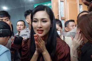 Rekening Diblokir Terkait Korupsi Harvey Moeis, Sandra Dewi Nangis Pinjam Duit