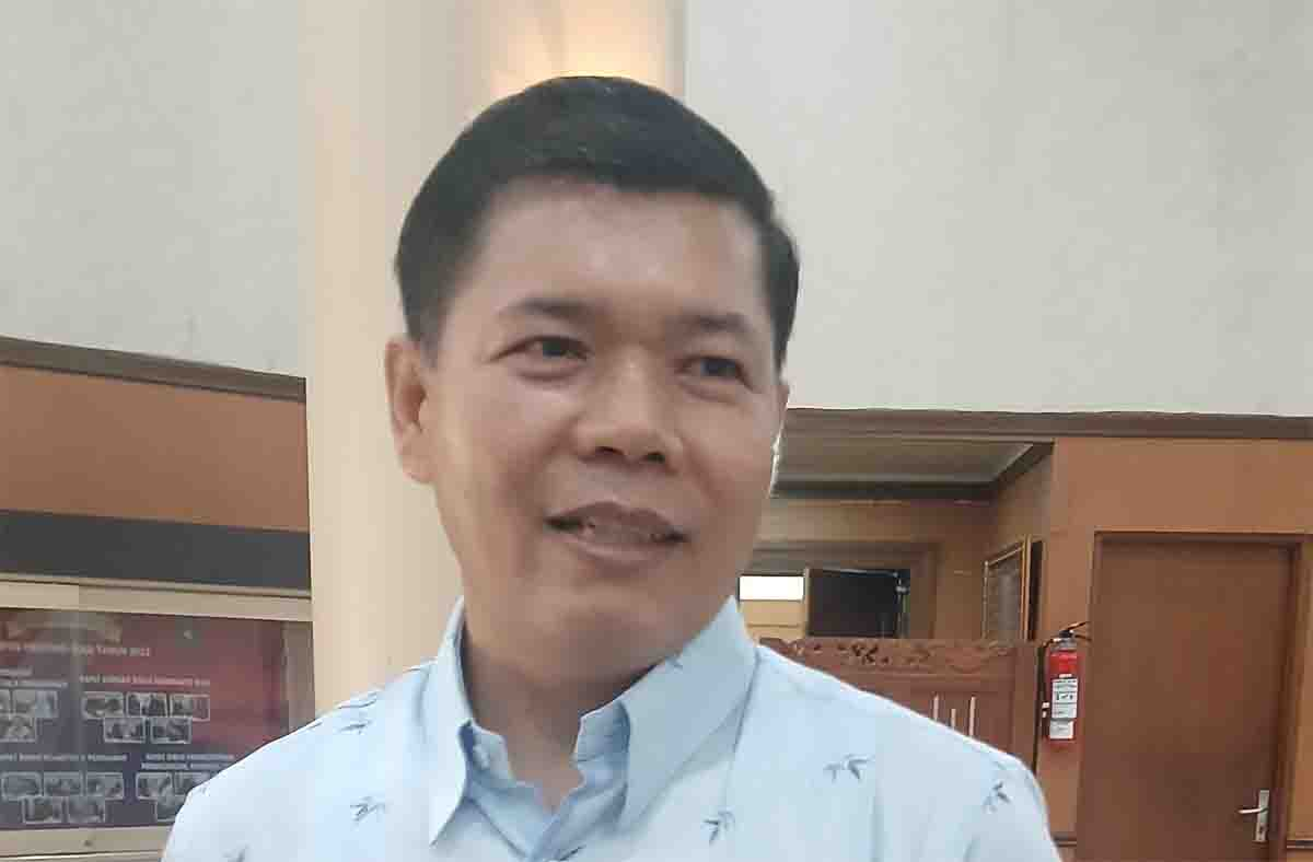 DPRD Riau Belum Setujui Anggaran Penuntasan Payung Elektrik