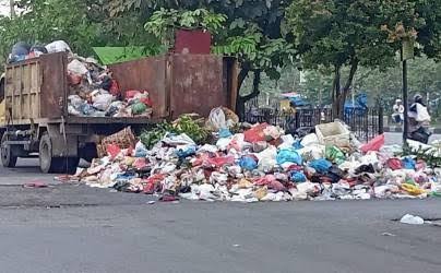 Tingkatkan PAD, DLHK Pekanbaru Harapkan Partisipasi Warga dalam Pembayaran Retribusi Kebersihan Non Tunai