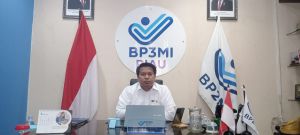BP3MI Riau Pulangkan 134 Pekerja Migran Ilega