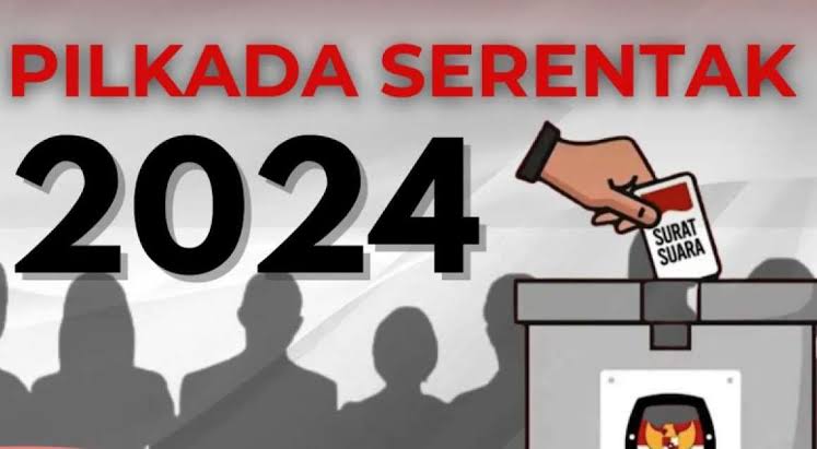 Masa Tenang Pilkada 2024 Dimulai 24 November, KPU Riau Ingatkan Hal Ini