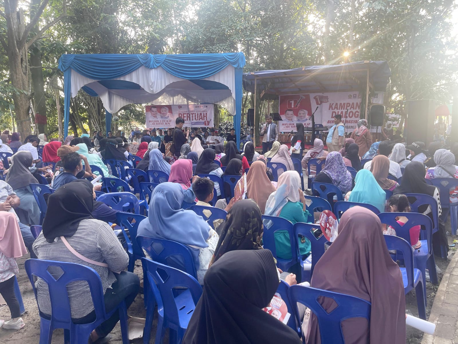 Program Parkir Gratis Muflihun Cuma Bayar Rp 100 Ribu Sekali Dalam 1 Tahun
