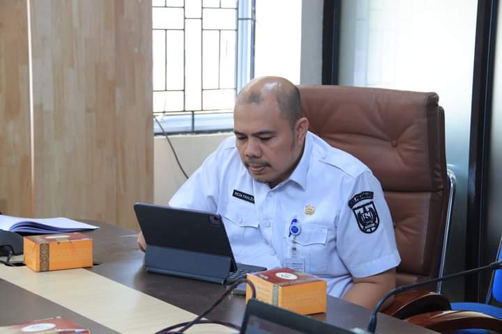 Berhadiah Uang Tunai, DLHK Pekanbaru Gelar Sayembara Konten Penyergapan