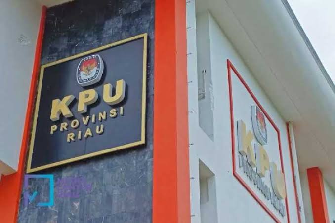Ini Jadwal Distribusi Logistik Pilkada Serentak di Riau