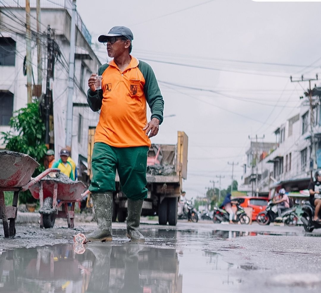 Banjir Mengintai, DPRD Ingatkan Pemprov Riau Jangan Lengah