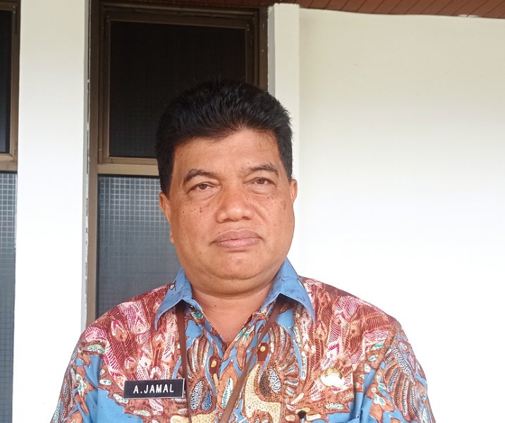 SMP Negeri 52 di Kecamatan Kulim Siap Beroperasi Tahun Depan