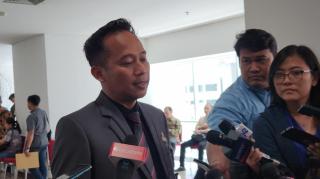 Denny Cagur Sebut Ada 27 Artis yang Diperiksa Terkait Promosi Judi Online