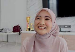 Klarifikasi Arafah Rianti soal Nangis Usai Dilabrak Lima Tetangganya
