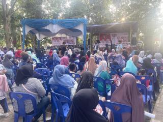 Program Parkir Gratis Muflihun Cuma Bayar Rp 100 Ribu Sekali Dalam 1 Tahun