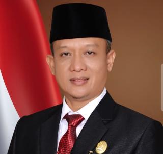 Diamanahkan Jadi Ketua Komisi 2 DPRD Pekanbaru, Zainal Arifin; Kita Akan Awasi Sumber PAD Maksimal