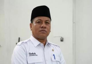 Ini Kata Ketua DPC Gerindra Kuansing Soal Pergantian Ketua DPRD