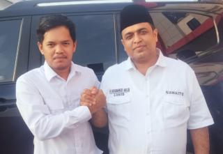 Gerindra Kuansing All Out Menangkan Calon Gubernur dan Wakil Gubernur Riau Nasir-Wardan
