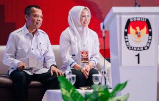 Siapa Bilang Program UHC Bukan Program Muflihun di Zaman Pj Wako? ini Penjelasannya!