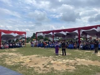 Kader Politisi PPP ini Rela Disanksi Partai Demi Dukung Muflihun di Pilkada Pekanbaru 2024
