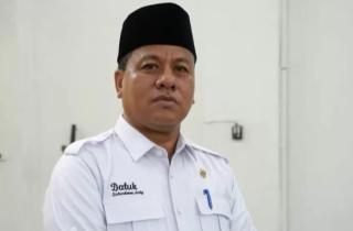Pasca Dipecat Gerindra, Nasib Suhardiman Amby di Pertarungan Pilkada 2024