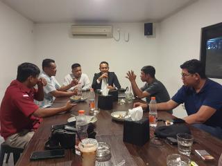 Muflihun Hanya Saksi, Kuasa Hukum Tegaskan Ada Upaya Politisasi