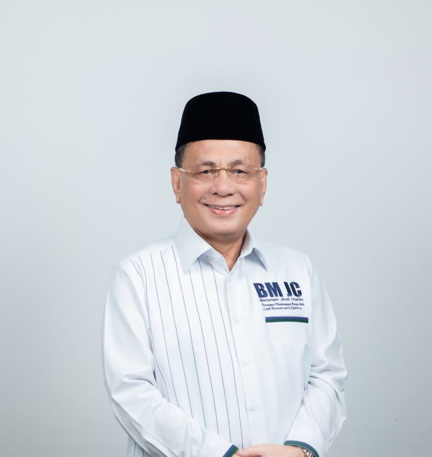 Pilkada Rohil: Sejarah Berulang Petahana Tumbang, Bistamam Harapan Baru Rokan Hilir 