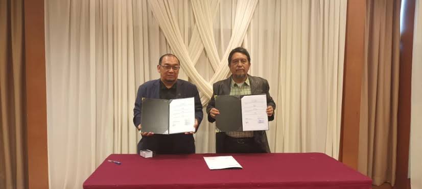 UMRI Jalin Kerja Sama Strategis dengan GBH Malaysia untuk Peningkatan Mutu Pendidikan