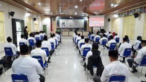 45 Peserta Ikuti Seleksi Tahap II PPIH Arab Saudi dan PPIH Kloter