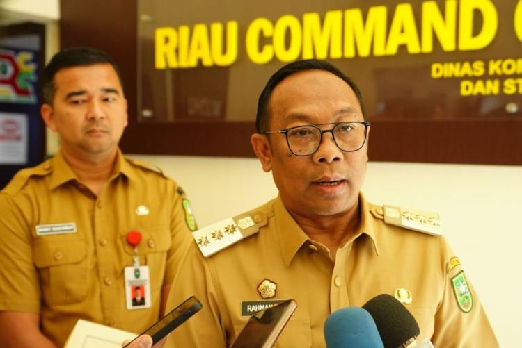 Sabar, UMP Riau 2025 Segera Diumumkan