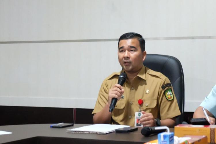 Pemprov Riau Tetapkan Upah Minimum Sektor Pertanian/Perkebunan Tahun 2025