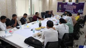 Meriahkan HAB, Kanwil dan DWP Kemenag Riau Gelar Berbagai Kegiatan