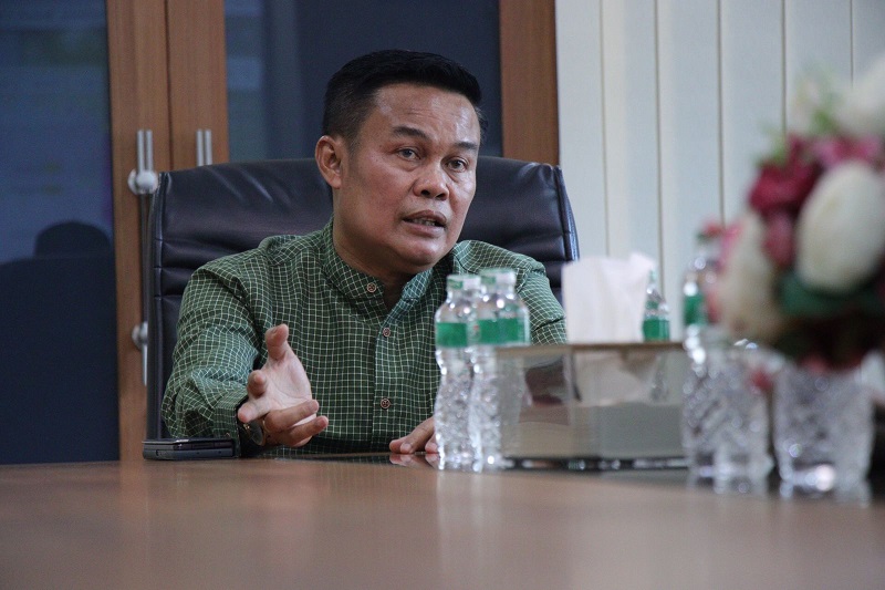Pekan Ini, Pemko Pekanbaru Uji Coba Makan Bergizi di Sejumlah Sekolah dan Posyandu