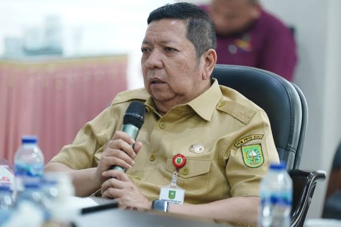Pemprov Riau Minta Tambahan Bio Solar ke Pertamina