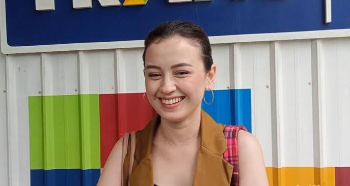 Terungkap Alasan Kimberly Ryder Sempat Tak Dapat Izin KB dari Edward Akbar