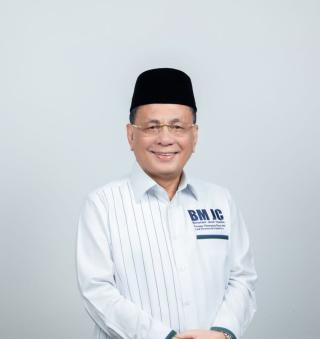 Pilkada Rohil: Sejarah Berulang Petahana Tumbang, Bistamam Harapan Baru Rokan Hilir