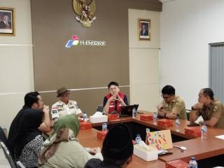 Komisi II DPRD Pekanbaru Ungkap Kelangkaan Solar Saat Tinjau Pertamina