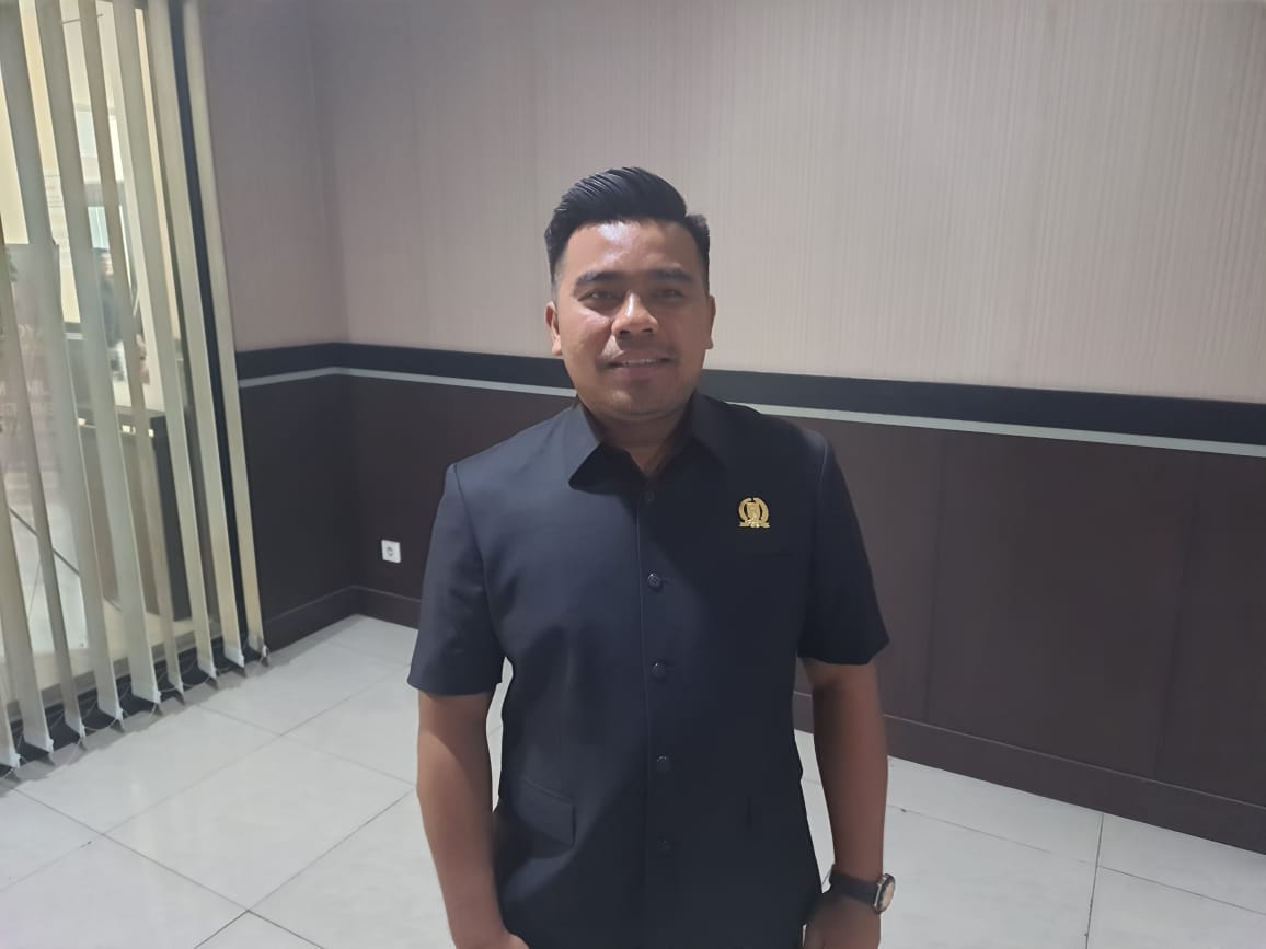 Keterlaluan! Awalnya UHC Ditolak, Pasien Patah Tangan Ditelantarkan Rumah Sakit Madani Pekanbaru