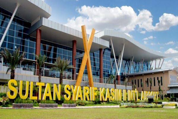 Bandara SSK II Pekanbaru Tingkatkan Kewaspadaan Hadapi Ancaman Virus HMPV
