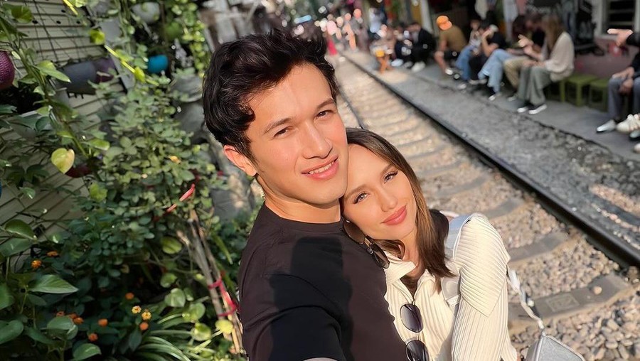 Tak Mau Buru-buru Nikahi Cinta, Arya Vasco: Doakan Saja