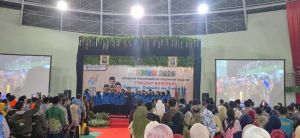 SMA Muhammadiyah Bangkinang Raih Prestasi di OMBN 2025