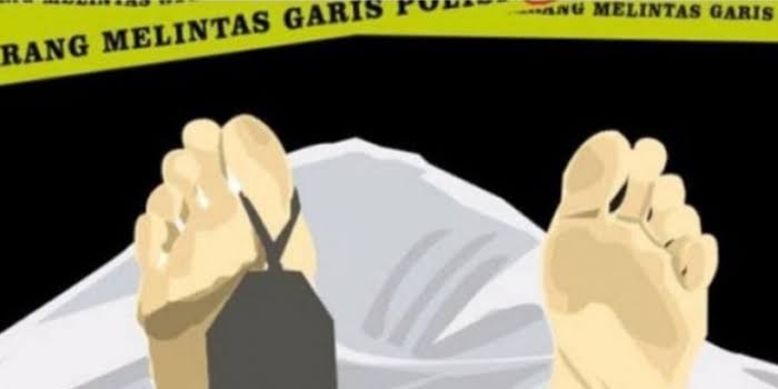 WNI asal Riau Tewas Ditembak Polis Diraja Malaysia